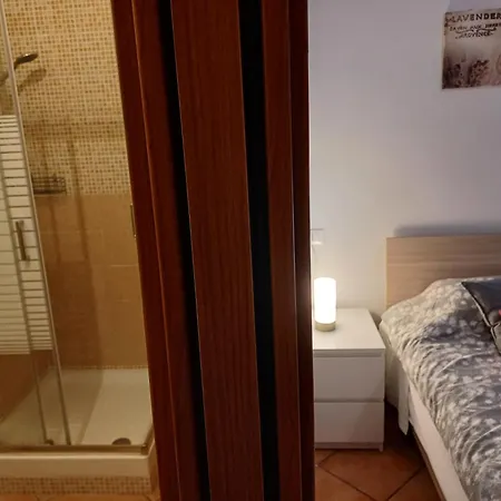 Maria's Πανσιόν *