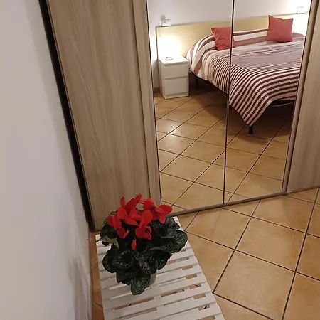 Maria's Πανσιόν